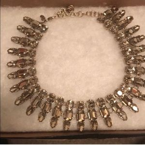 Ann Taylor Statement Necklace
